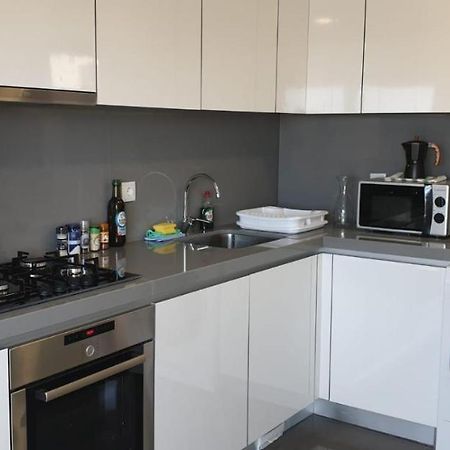 Cascais Ocean Flats Apartman Parede Kültér fotó