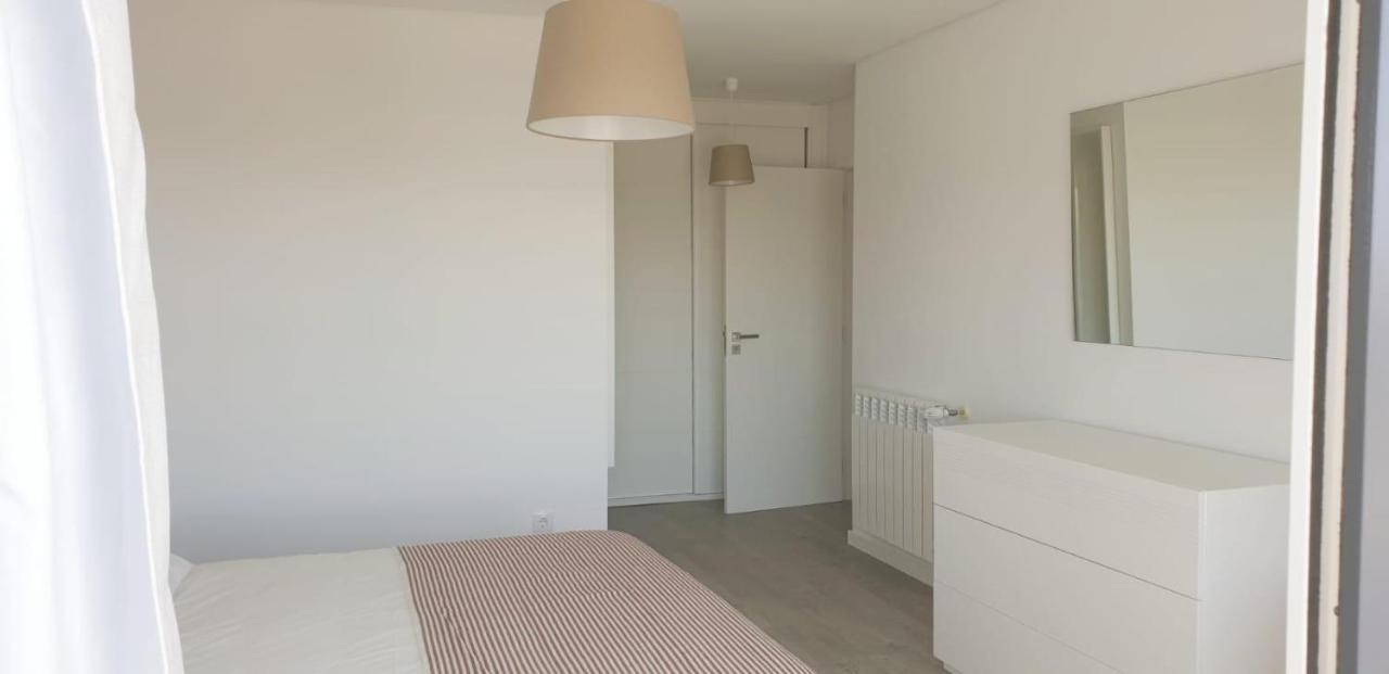 Cascais Ocean Flats Apartman Parede Kültér fotó