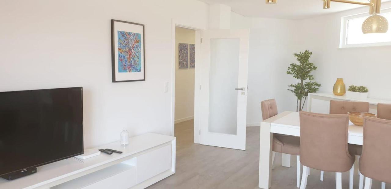 Cascais Ocean Flats Apartman Parede Kültér fotó