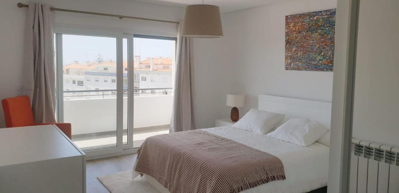 Cascais Ocean Flats Apartman Parede Kültér fotó