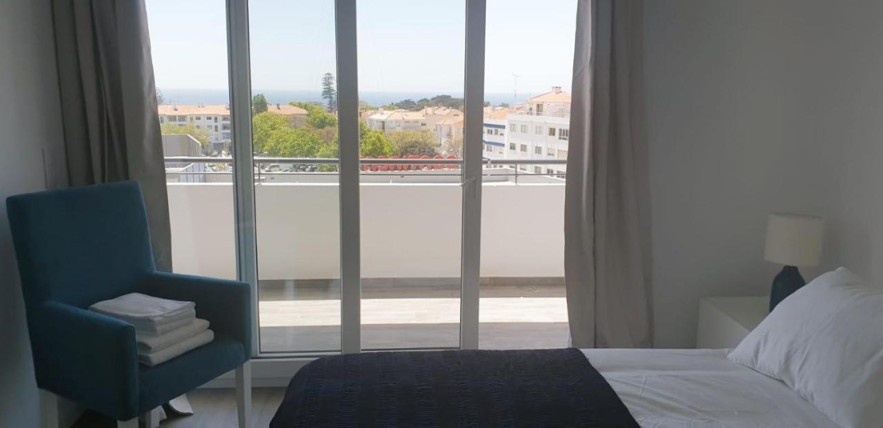 Cascais Ocean Flats Apartman Parede Kültér fotó