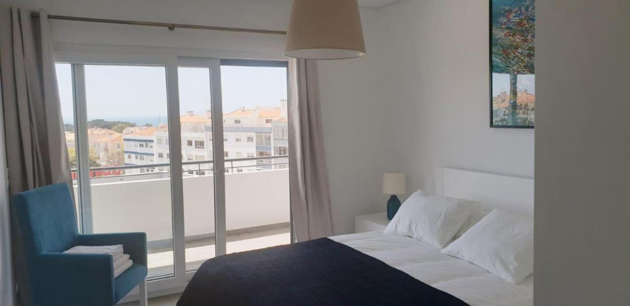 Cascais Ocean Flats Apartman Parede Kültér fotó