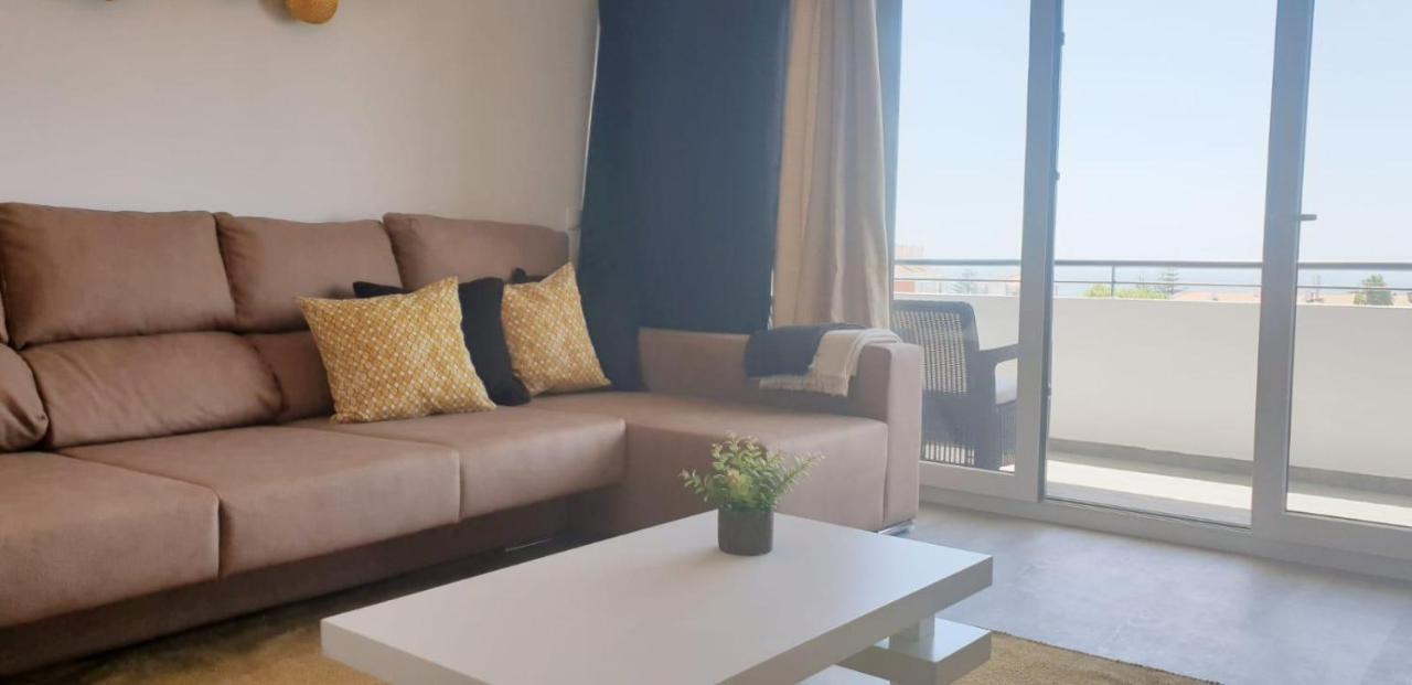 Cascais Ocean Flats Apartman Parede Kültér fotó