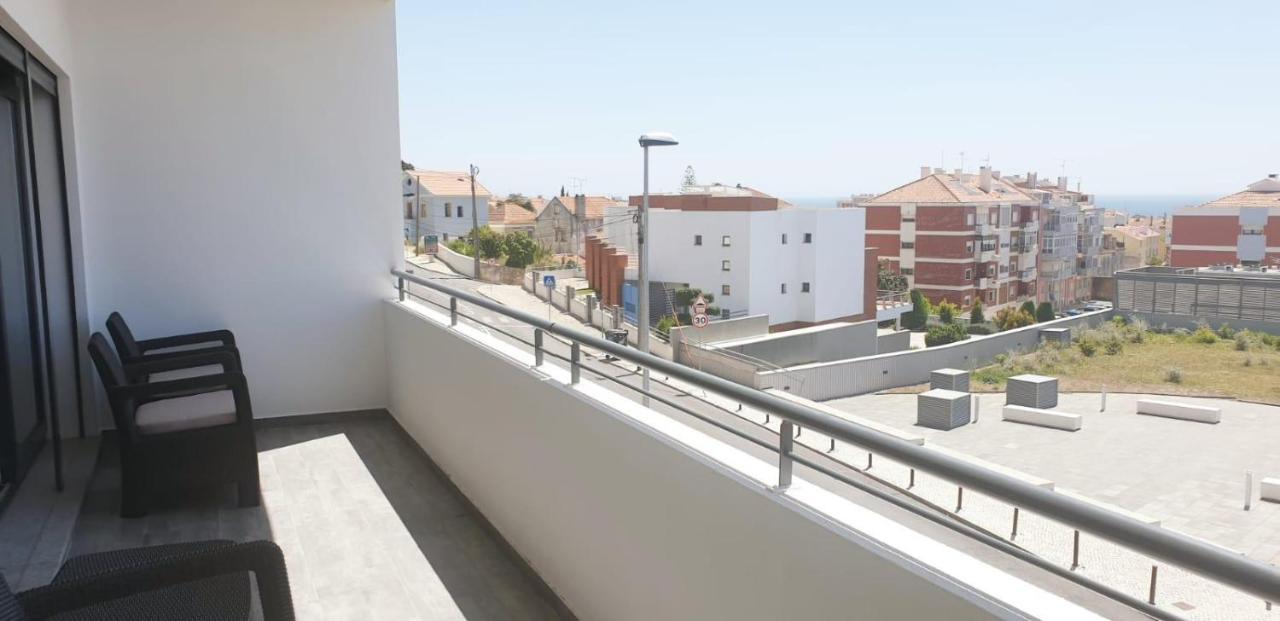 Cascais Ocean Flats Apartman Parede Kültér fotó