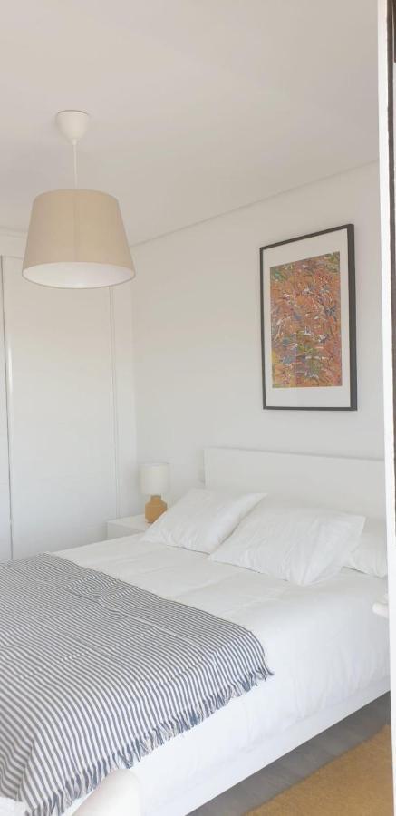 Cascais Ocean Flats Apartman Parede Kültér fotó