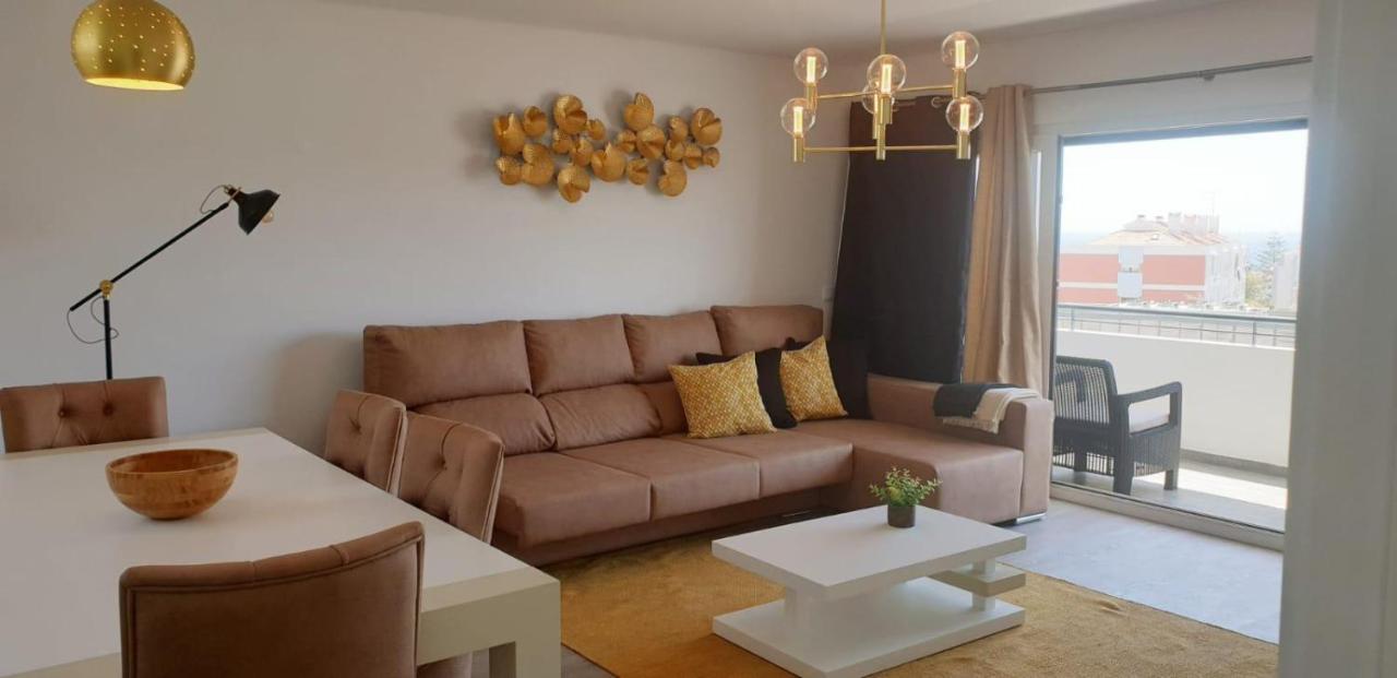 Cascais Ocean Flats Apartman Parede Kültér fotó