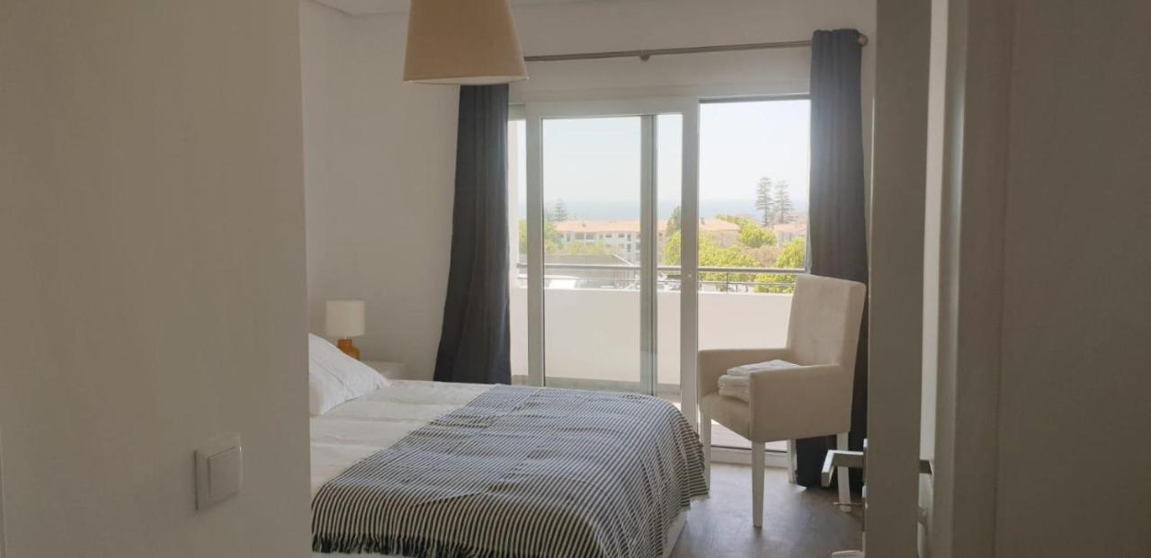 Cascais Ocean Flats Apartman Parede Kültér fotó