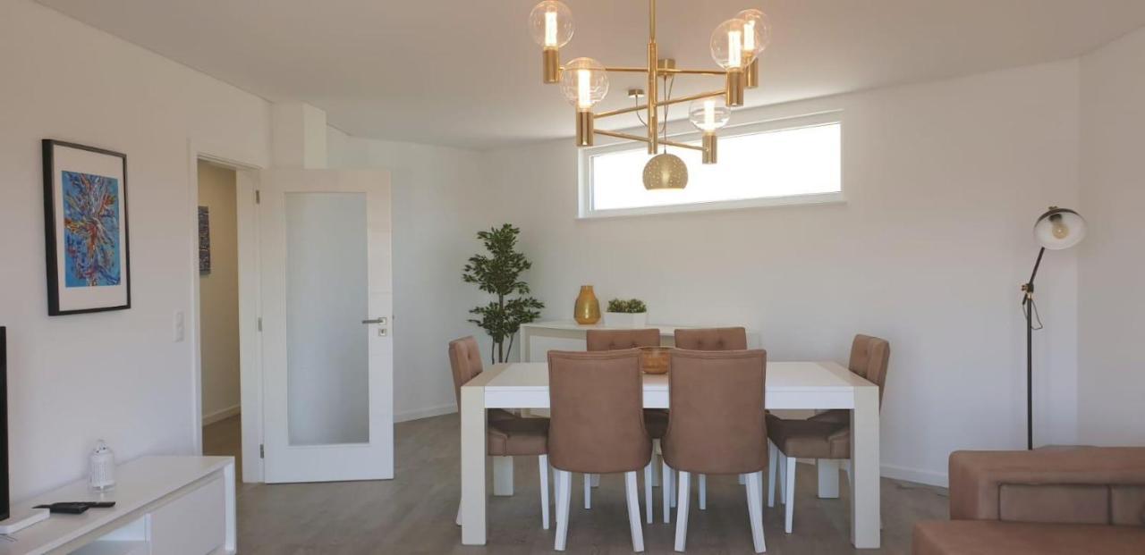 Cascais Ocean Flats Apartman Parede Kültér fotó